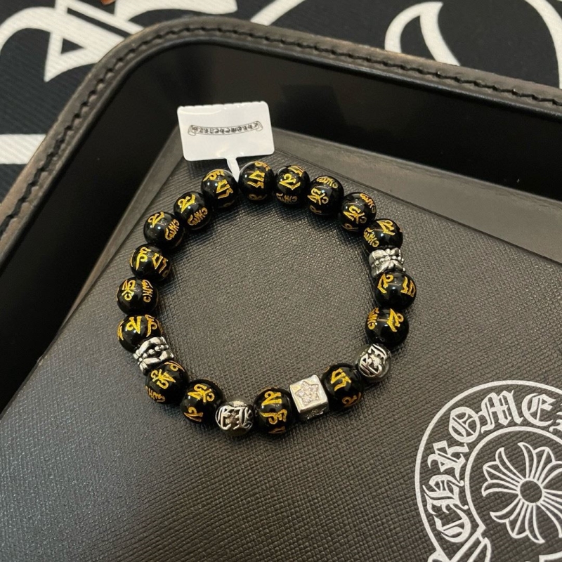 Chrome Hearts Bracelets